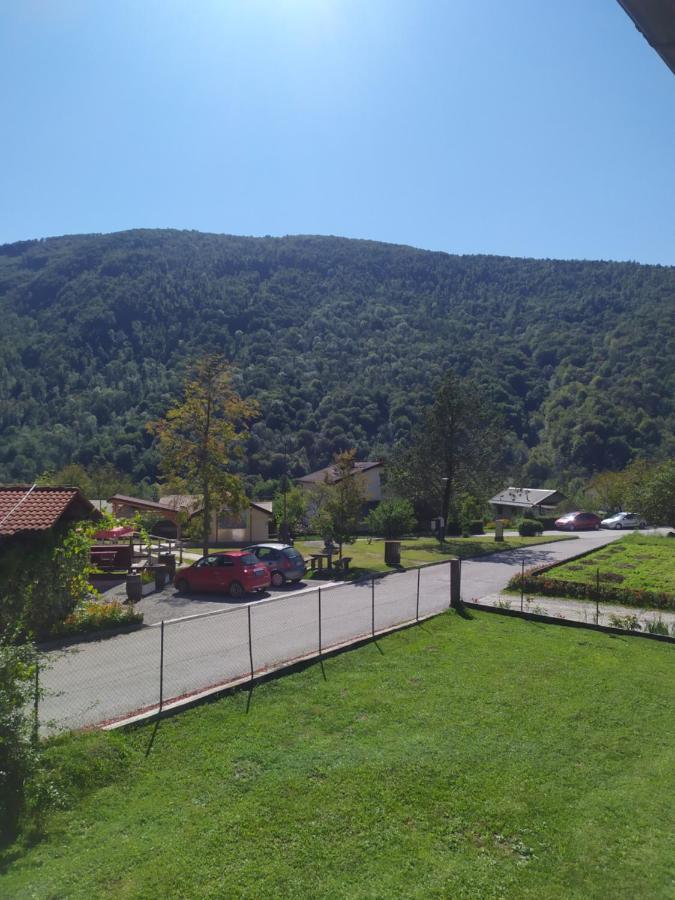 Willa Hisa Belin Podbela Zewnętrze zdjęcie
